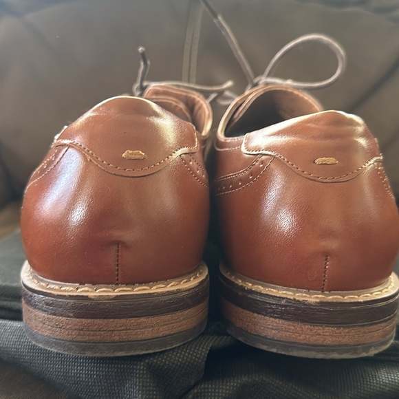 Nunn Bush comfort Gel size 11 M - Picture 5 of 14